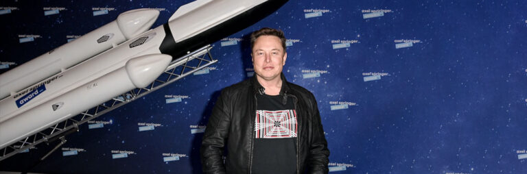 ТҮҮХЭН ҮЙЛ ЯВДАЛ: Илон Маск 1.1 триллион долларын хөрөнгөтэй дэлхийн АНХНЫ “Триллионер” боллоо!